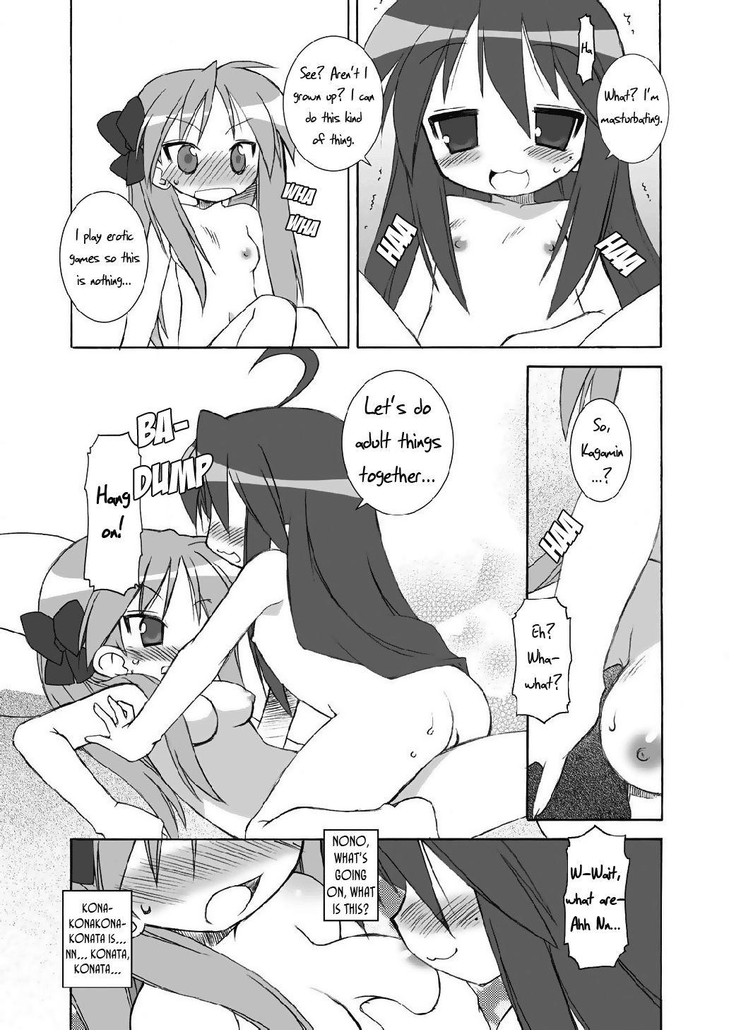 Winter Fever! Chapter 1000 Page 10